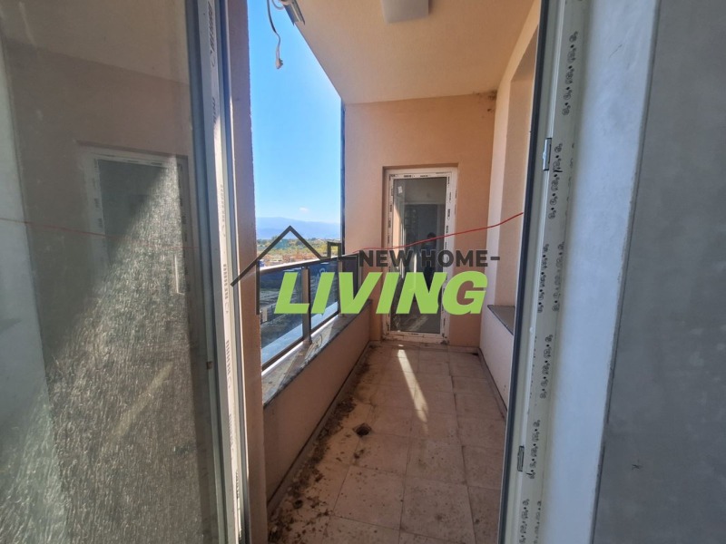 Продава 3-СТАЕН, гр. Пловдив, Христо Смирненски, снимка 8 - Апартаменти - 52120348