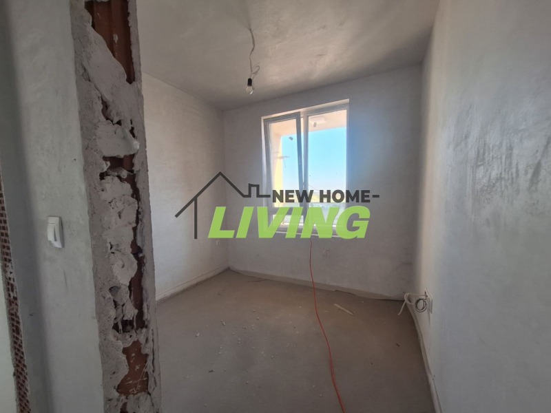 Продава 3-СТАЕН, гр. Пловдив, Христо Смирненски, снимка 6 - Апартаменти - 52120348