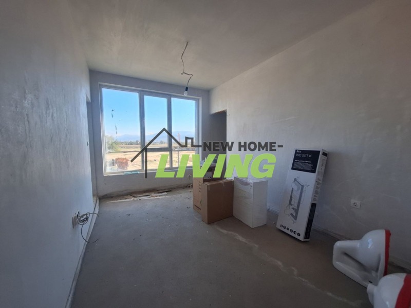 Продава 3-СТАЕН, гр. Пловдив, Христо Смирненски, снимка 2 - Апартаменти - 52120348