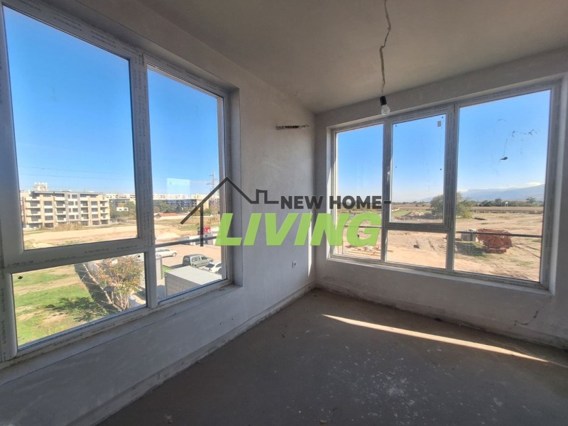 Продава 3-СТАЕН, град Пловдив, Христо Смирненски • 101999 € / 199492.70 лв. • 26206252 1