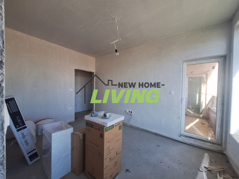 Продава 3-СТАЕН, гр. Пловдив, Христо Смирненски, снимка 3 - Апартаменти - 52120348