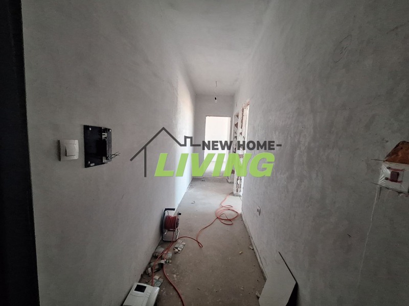 Продава 3-СТАЕН, гр. Пловдив, Христо Смирненски, снимка 7 - Апартаменти - 52120348