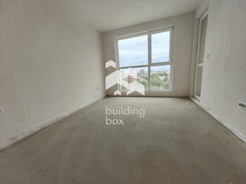 Продава 3-СТАЕН, гр. Пловдив, Южен, снимка 5 - Апартаменти - 52848115