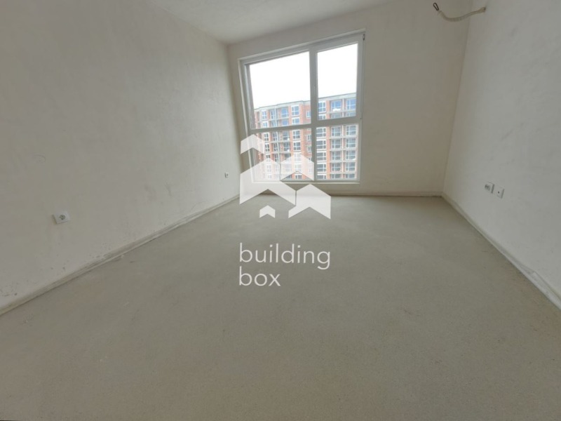 Продава 3-СТАЕН, гр. Пловдив, Южен, снимка 3 - Апартаменти - 52848115