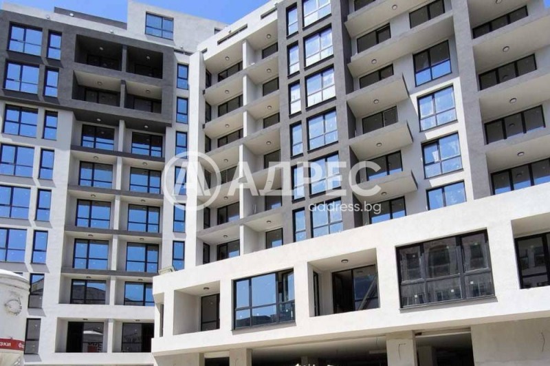 Продава 3-СТАЕН, гр. София, Полигона, снимка 3 - Апартаменти - 53365795