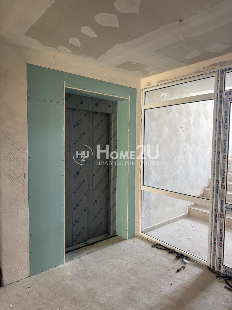 Продава 3-СТАЕН, гр. Варна, Владислав Варненчик 1, снимка 10 - Апартаменти - 53614462