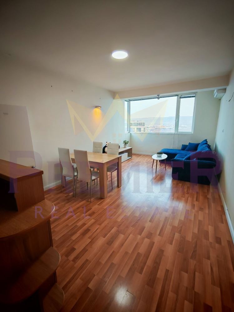 Продава 3-СТАЕН, гр. Варна, Операта, снимка 5 - Апартаменти - 53959434