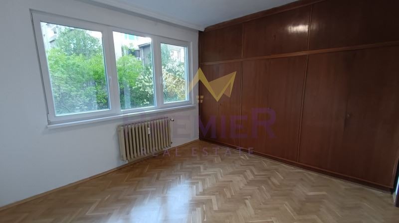 Продава  4-стаен град София , Медицинска академия , 113 кв.м | 63485785 - изображение [6]