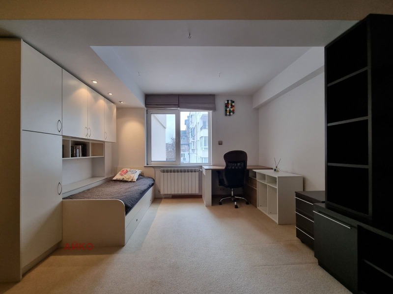 À vendre  3 chambres Sofia , Tsentar , 172 m² | 99056191 - image [11]
