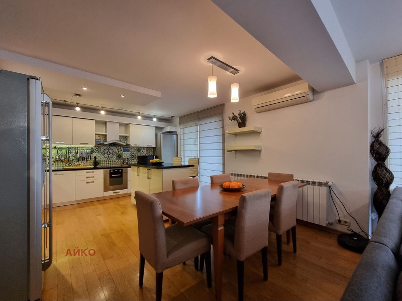 À vendre  3 chambres Sofia , Tsentar , 172 m² | 99056191 - image [4]