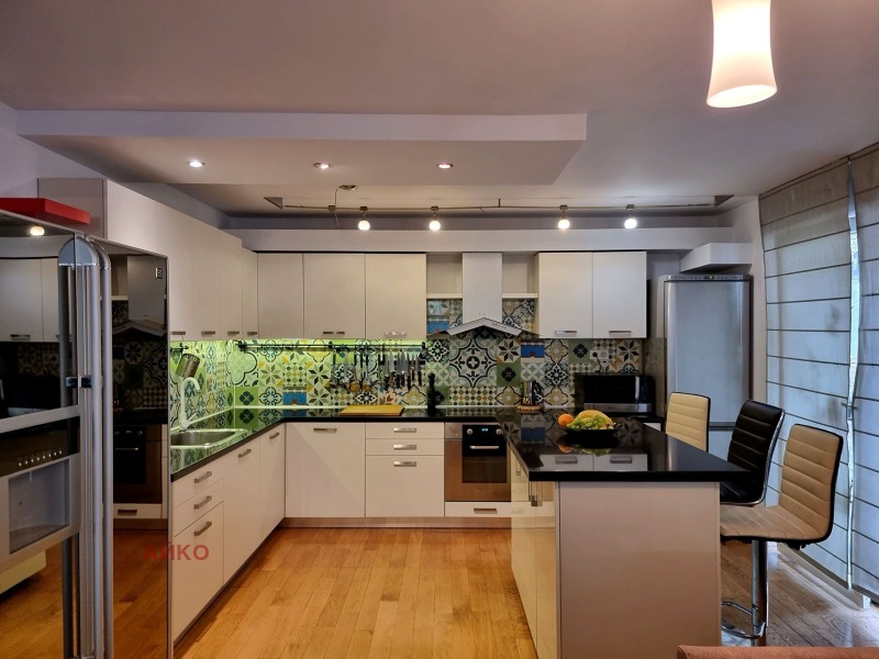 À vendre  3 chambres Sofia , Tsentar , 172 m² | 99056191 - image [12]
