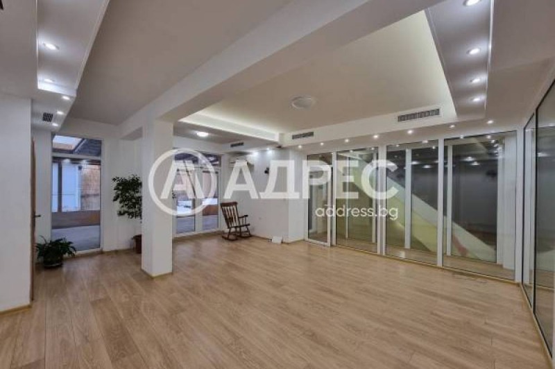 Продава ОФИС, гр. София, Хиподрума, снимка 9 - Офиси - 49174700