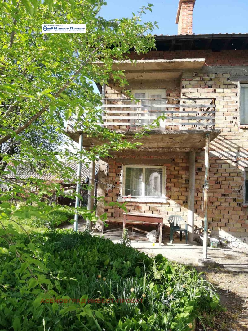 Продава  Къща област Пловдив , с. Тополово , 180 кв.м | 23751642 - изображение [2]