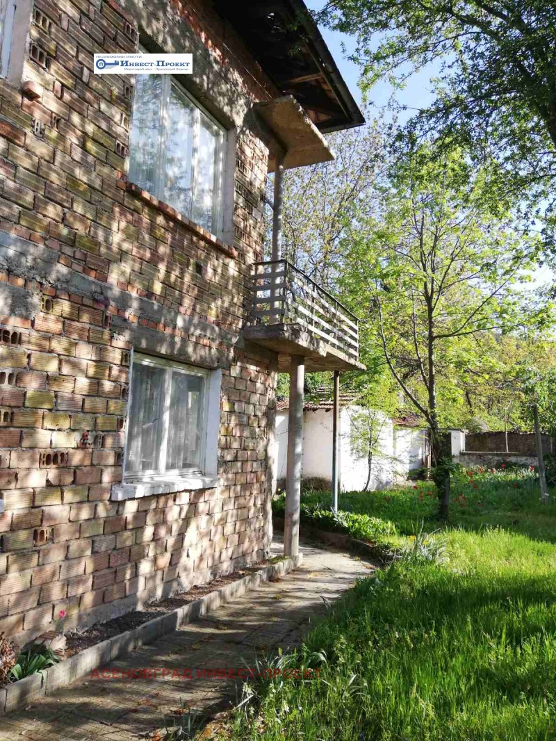 Продава  Къща област Пловдив , с. Тополово , 180 кв.м | 23751642 - изображение [3]