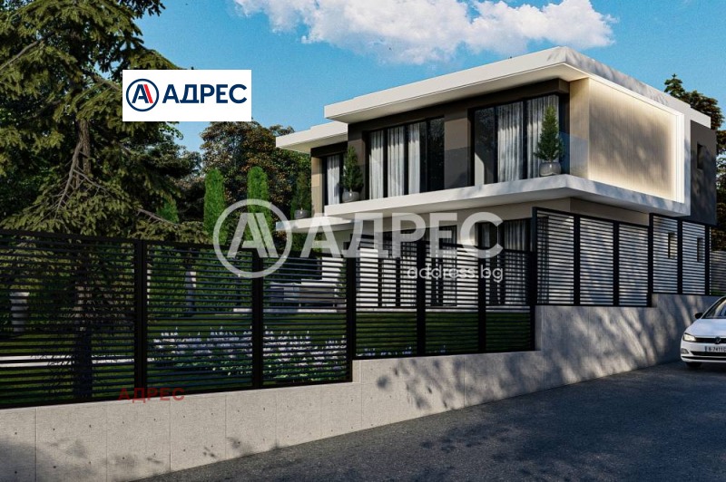 For Sale  House Varna , m-t Manastirski rid , 209 sq.m | 48922405 - image [3]