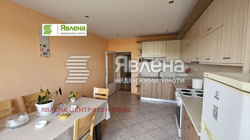 Продава КЪЩА, с. Алдомировци, област София област, снимка 1 - Къщи - 48159816