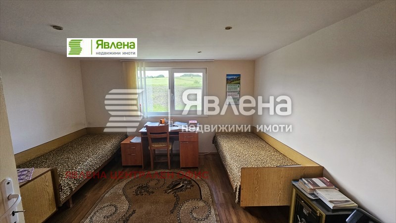 Продава КЪЩА, с. Алдомировци, област София област, снимка 4 - Къщи - 48159816