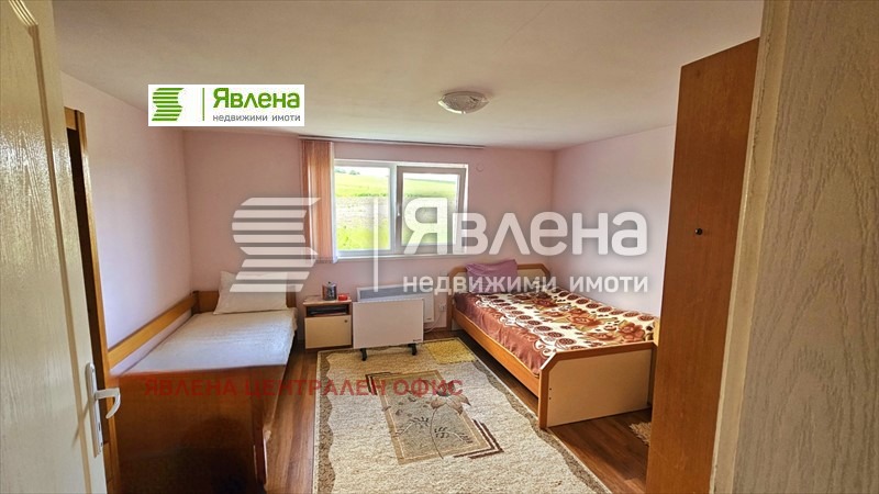 Продава КЪЩА, с. Алдомировци, област София област, снимка 5 - Къщи - 48159816