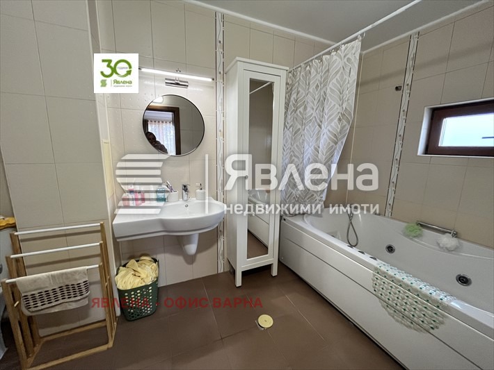 Продава КЪЩА, гр. Варна, Изгрев, снимка 9 - Къщи - 48287340