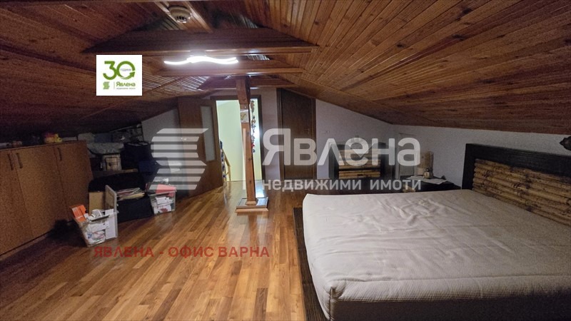 Продава КЪЩА, гр. Варна, Изгрев, снимка 10 - Къщи - 48287340