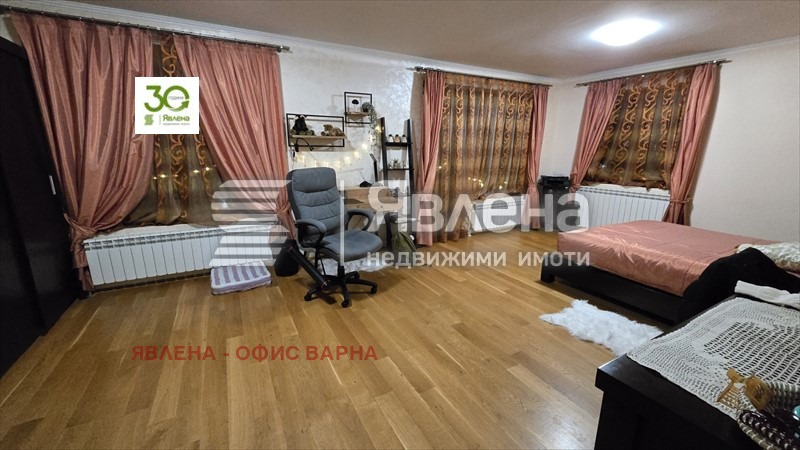 Продава КЪЩА, гр. Варна, Изгрев, снимка 11 - Къщи - 48287340