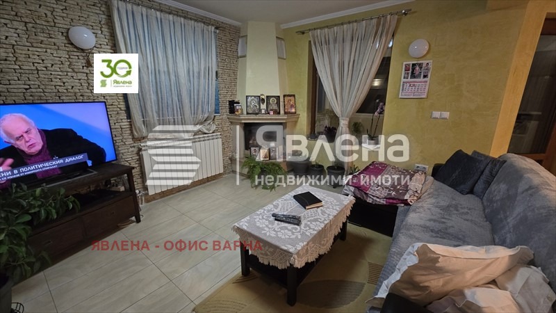 Продава КЪЩА, гр. Варна, Изгрев, снимка 7 - Къщи - 48287340