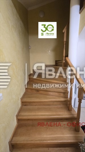 Продава КЪЩА, гр. Варна, Изгрев, снимка 13 - Къщи - 48287340