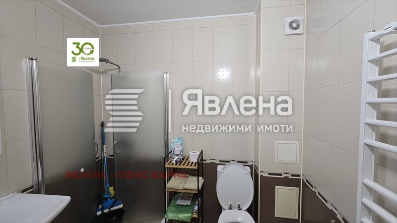 Продава КЪЩА, гр. Варна, Изгрев, снимка 14 - Къщи - 48287340