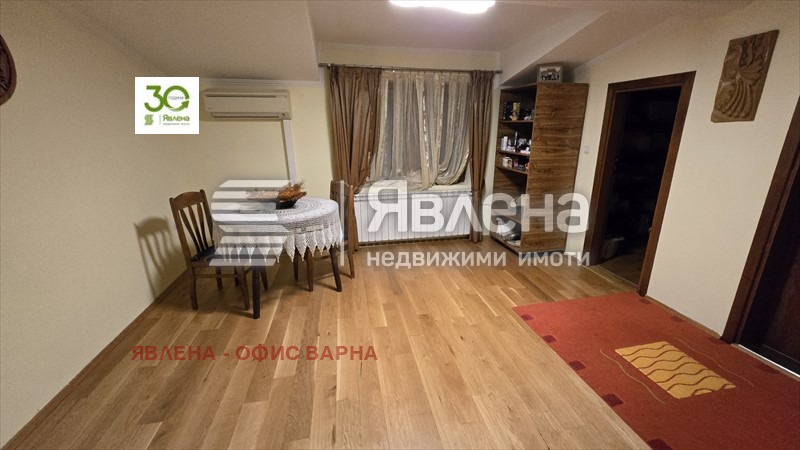 Продава КЪЩА, гр. Варна, Изгрев, снимка 16 - Къщи - 48287340