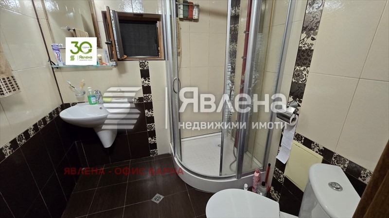 Продава КЪЩА, гр. Варна, Изгрев, снимка 15 - Къщи - 48287340