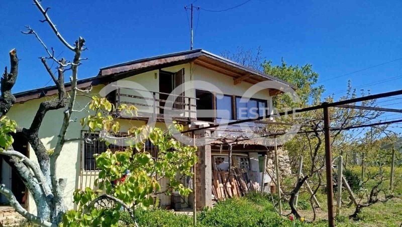Продава  Къща, град Варна, м-т Манастирски рид •  130 000 EUR • ID 96038154 — holmes.bg - [1] 