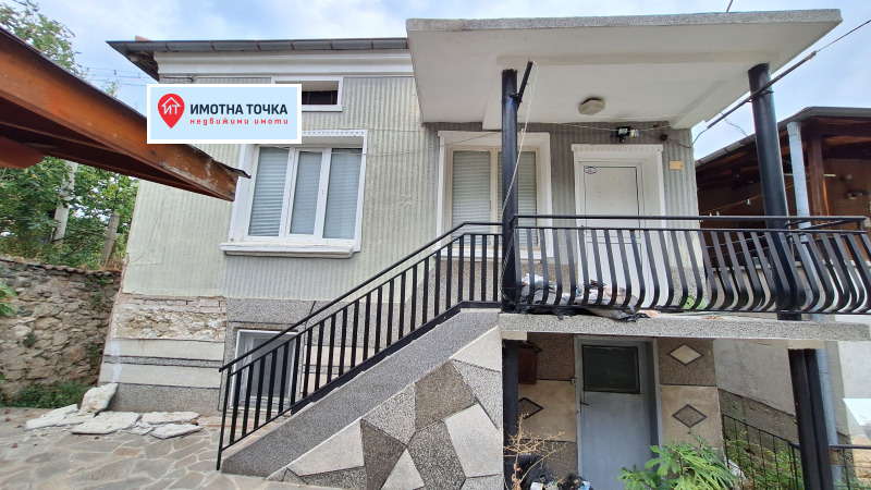 Продава КЪЩА, област Пловдив, гр. Асеновград • 150000 лв. • 25002294 — Holmes.bg