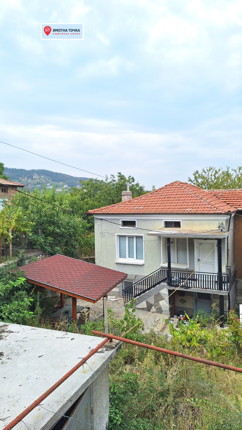 Продава  Къща област Пловдив , гр. Асеновград , 152 кв.м | 18941101 - изображение [2]