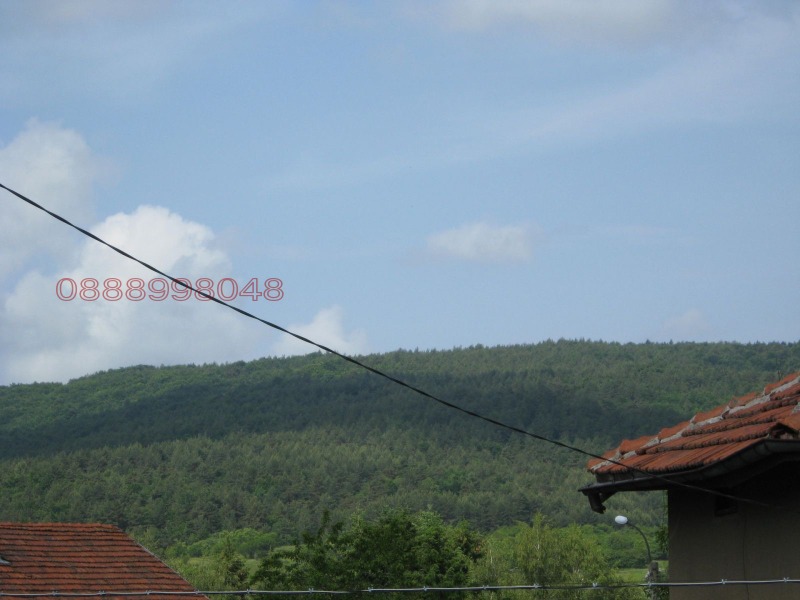 Продава КЪЩА, с. Горни Окол, област София област, снимка 8 - Къщи - 52889390