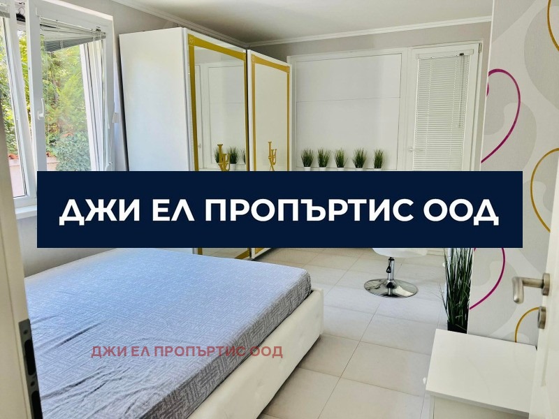 Продава КЪЩА, гр. София, гр. Банкя, снимка 9 - Къщи - 55886301