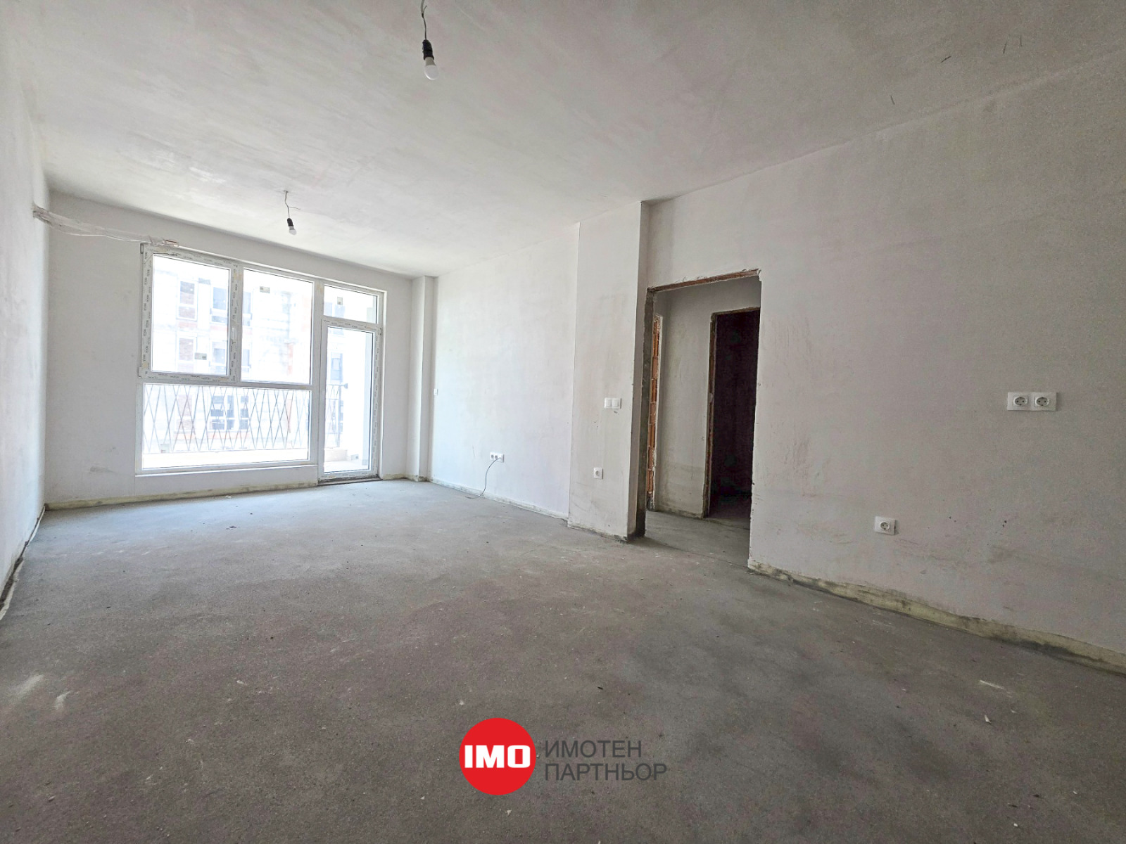 Продава  2-стаен град Бургас , Хоризонт , 67 кв.м | 31748093
