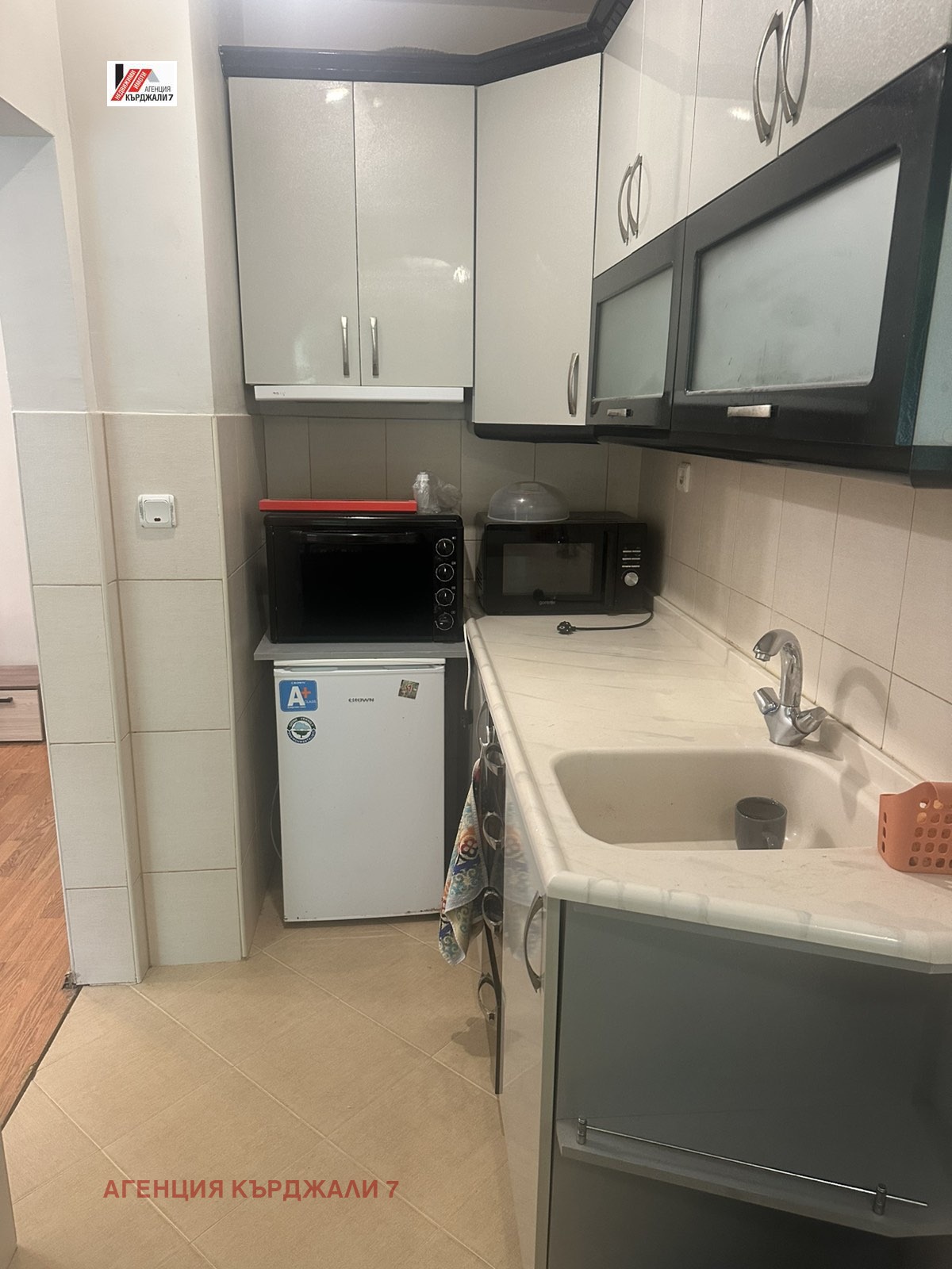 Продава 2-СТАЕН, гр. Кърджали, Център, снимка 7 - Апартаменти - 55609774