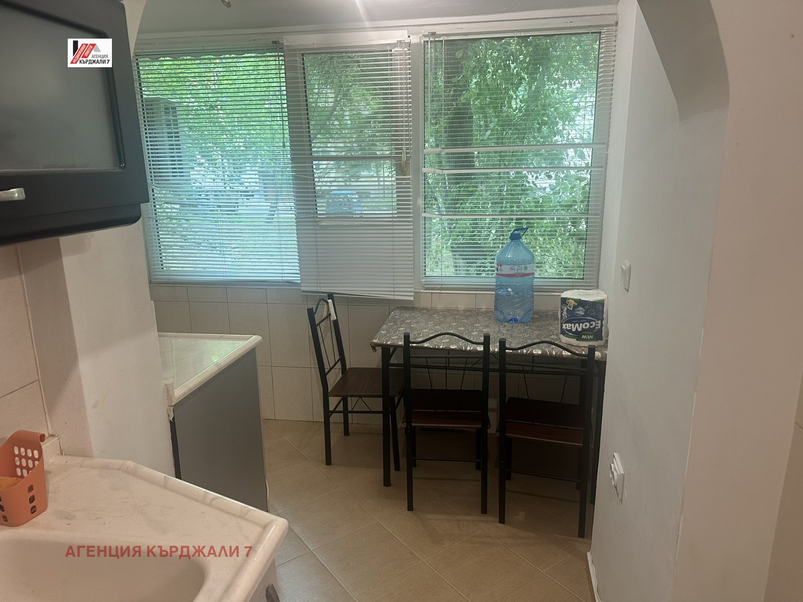 Продава 2-СТАЕН, гр. Кърджали, Център, снимка 6 - Апартаменти - 55609774