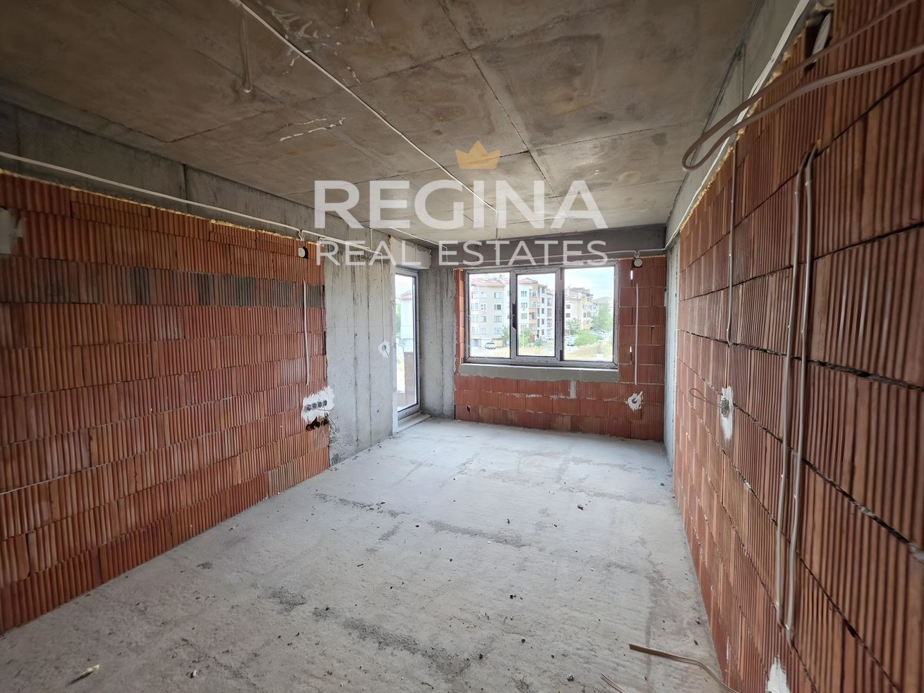 Продава 2-СТАЕН, гр. Хисаря, област Пловдив, снимка 9 - Апартаменти - 55817629