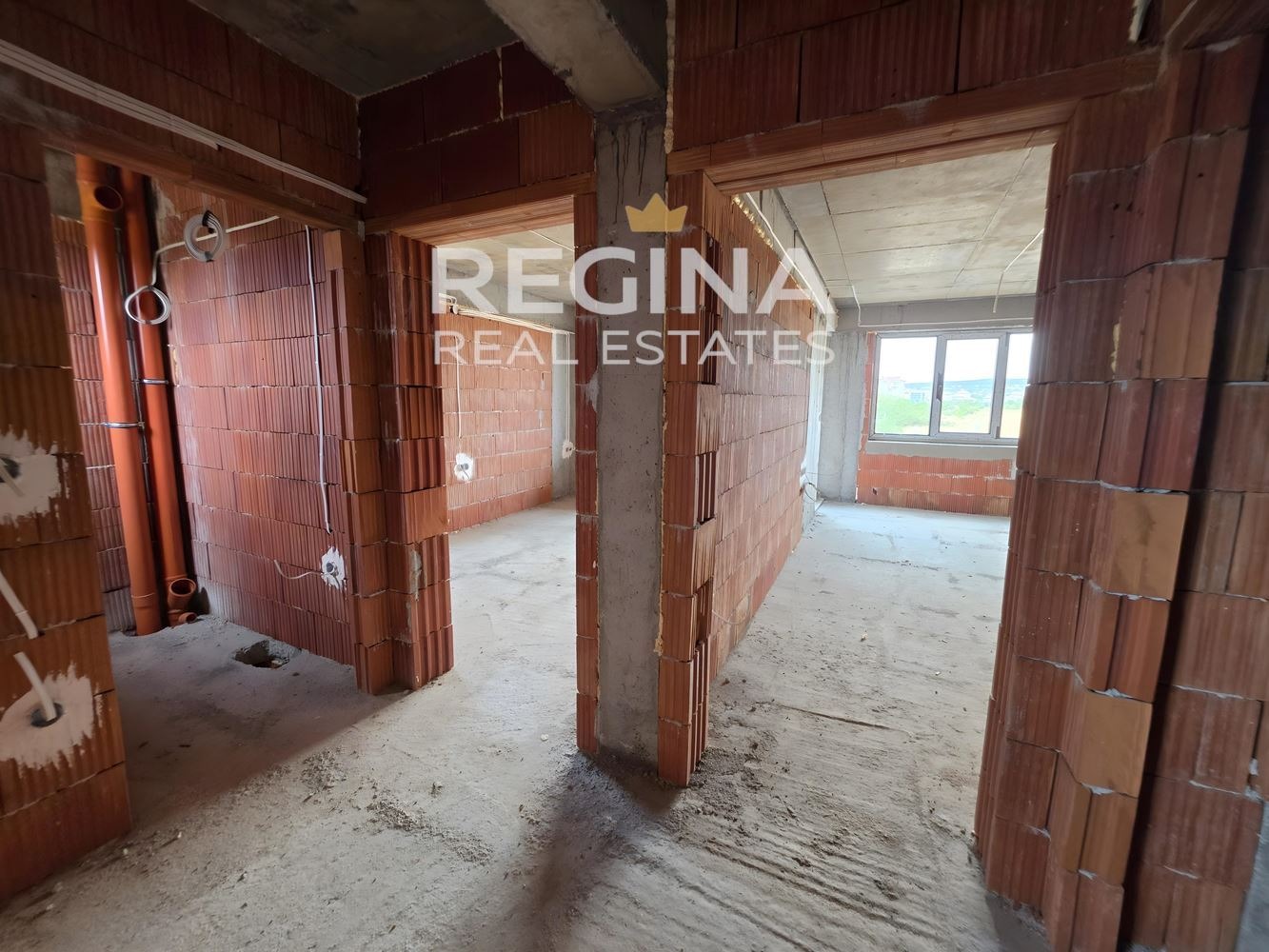 Продава 2-СТАЕН, гр. Хисаря, област Пловдив, снимка 4 - Апартаменти - 55817629