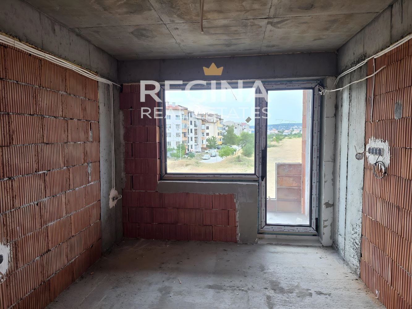 Продава 2-СТАЕН, гр. Хисаря, област Пловдив, снимка 6 - Апартаменти - 55817629