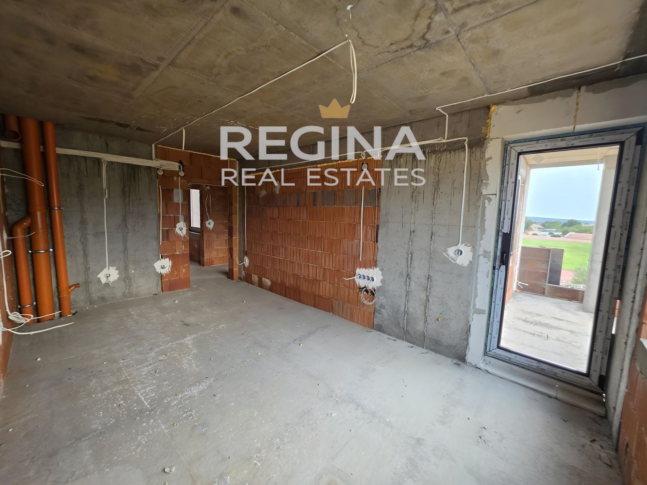 Продава 2-СТАЕН, гр. Хисаря, област Пловдив, снимка 12 - Апартаменти - 55817629