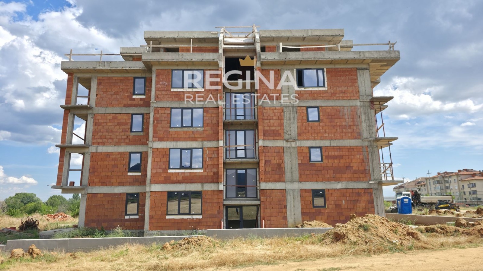 Продава 2-СТАЕН, гр. Хисаря, област Пловдив, снимка 15 - Апартаменти - 55817629