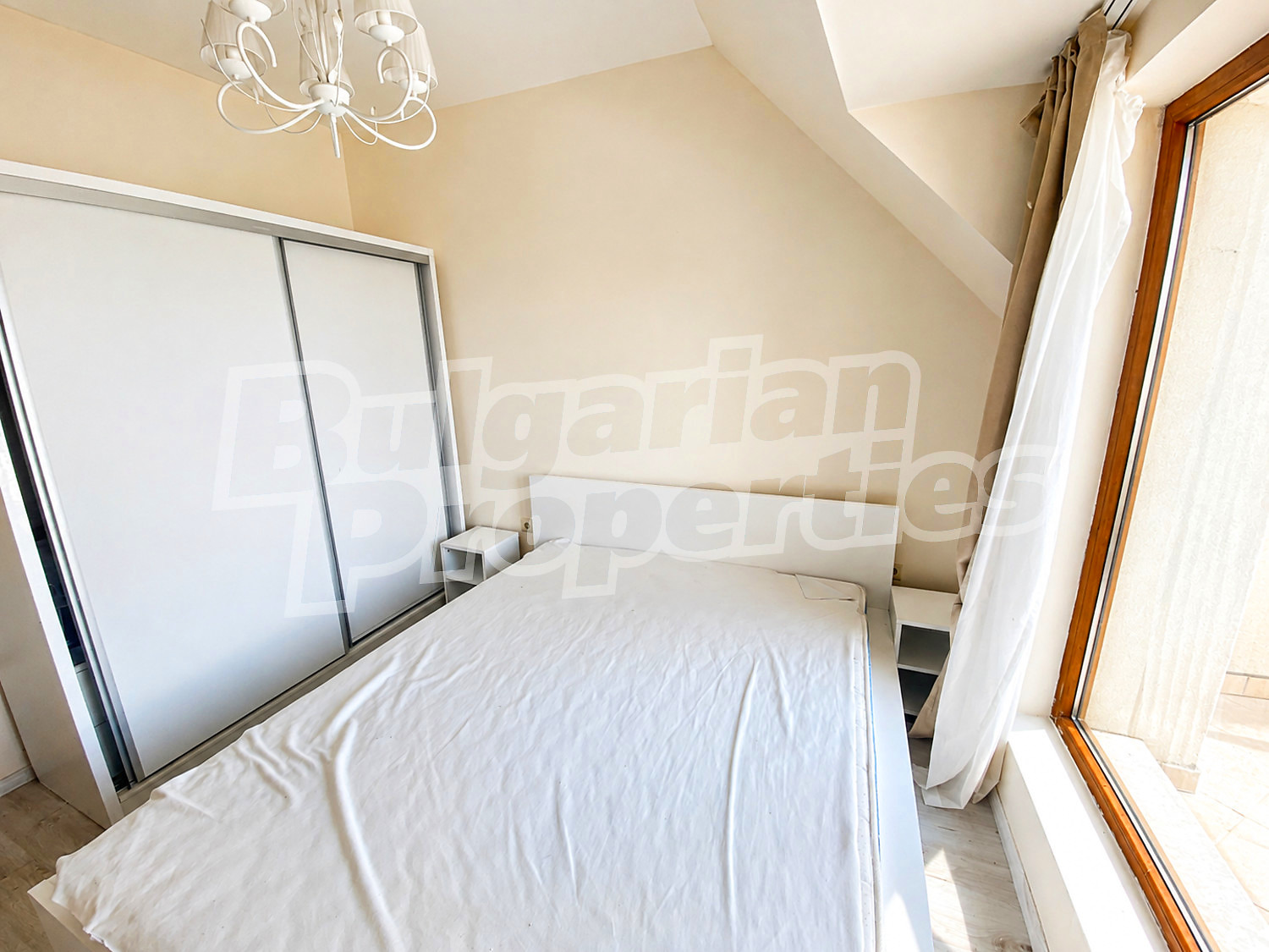 Продава 2-СТАЕН, гр. Варна, Аспарухово, снимка 10 - Апартаменти - 55834404