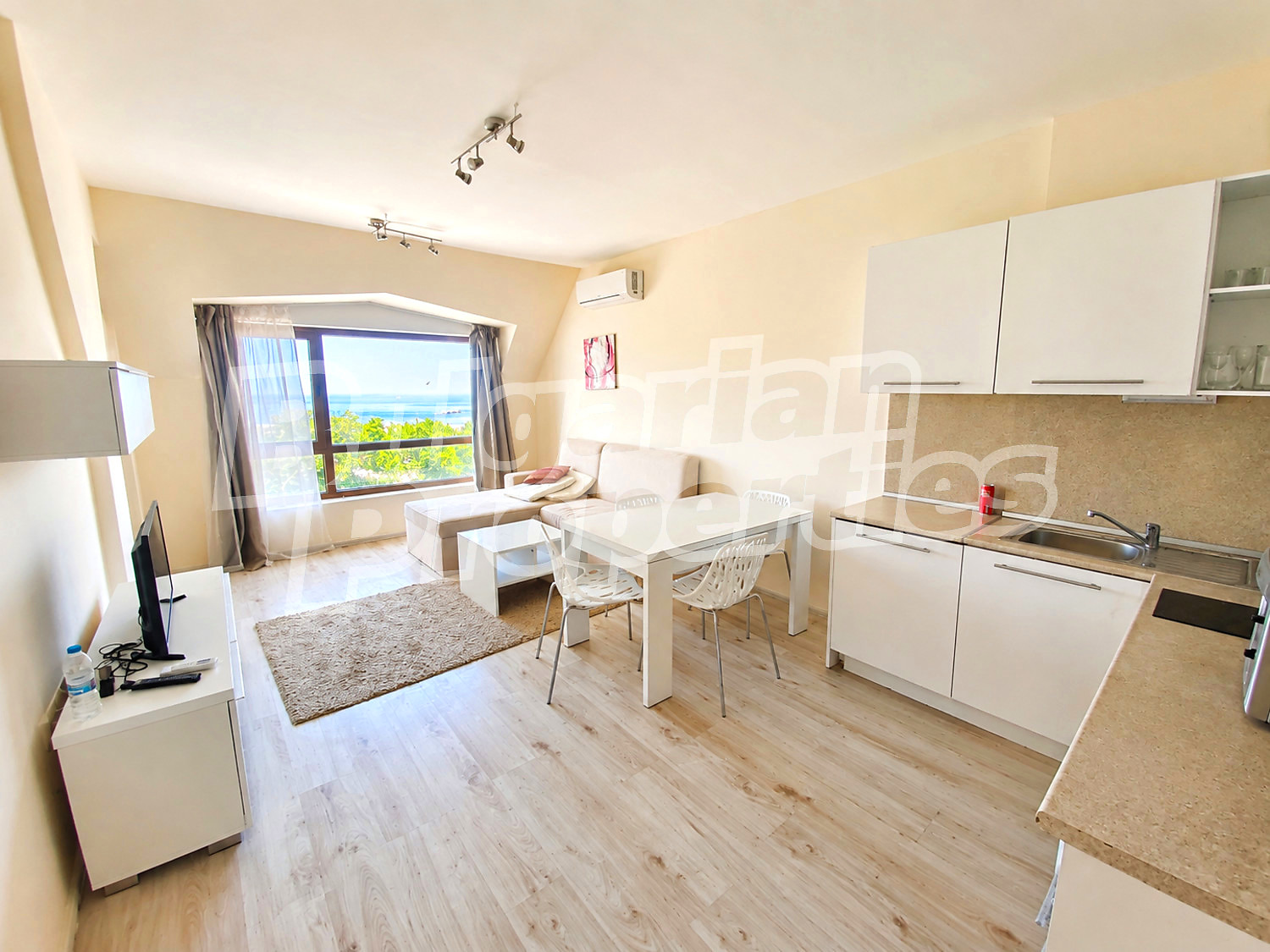 Продава 2-СТАЕН, гр. Варна, Аспарухово, снимка 12 - Апартаменти - 55834404