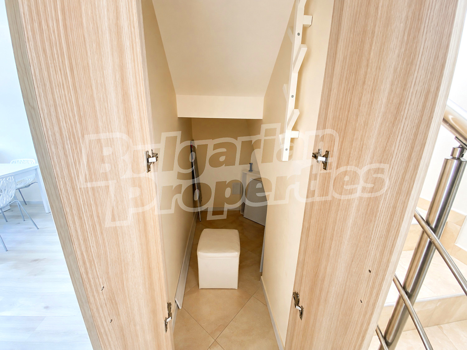 Продава 2-СТАЕН, гр. Варна, Аспарухово, снимка 17 - Апартаменти - 55834404