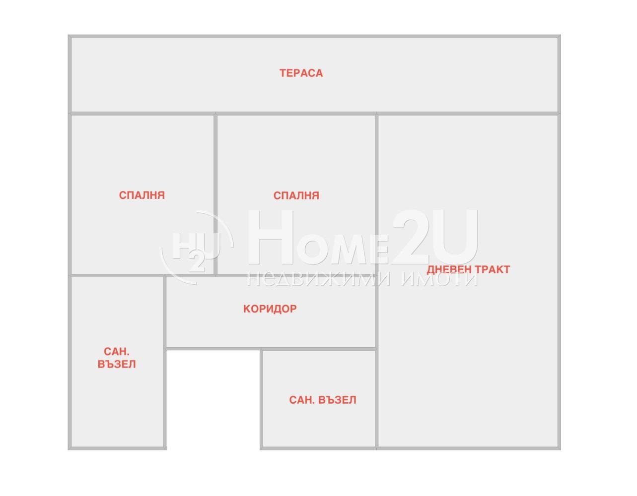 Продава 3-СТАЕН, гр. Варна, Владислав Варненчик 1, снимка 12 - Апартаменти - 53614462