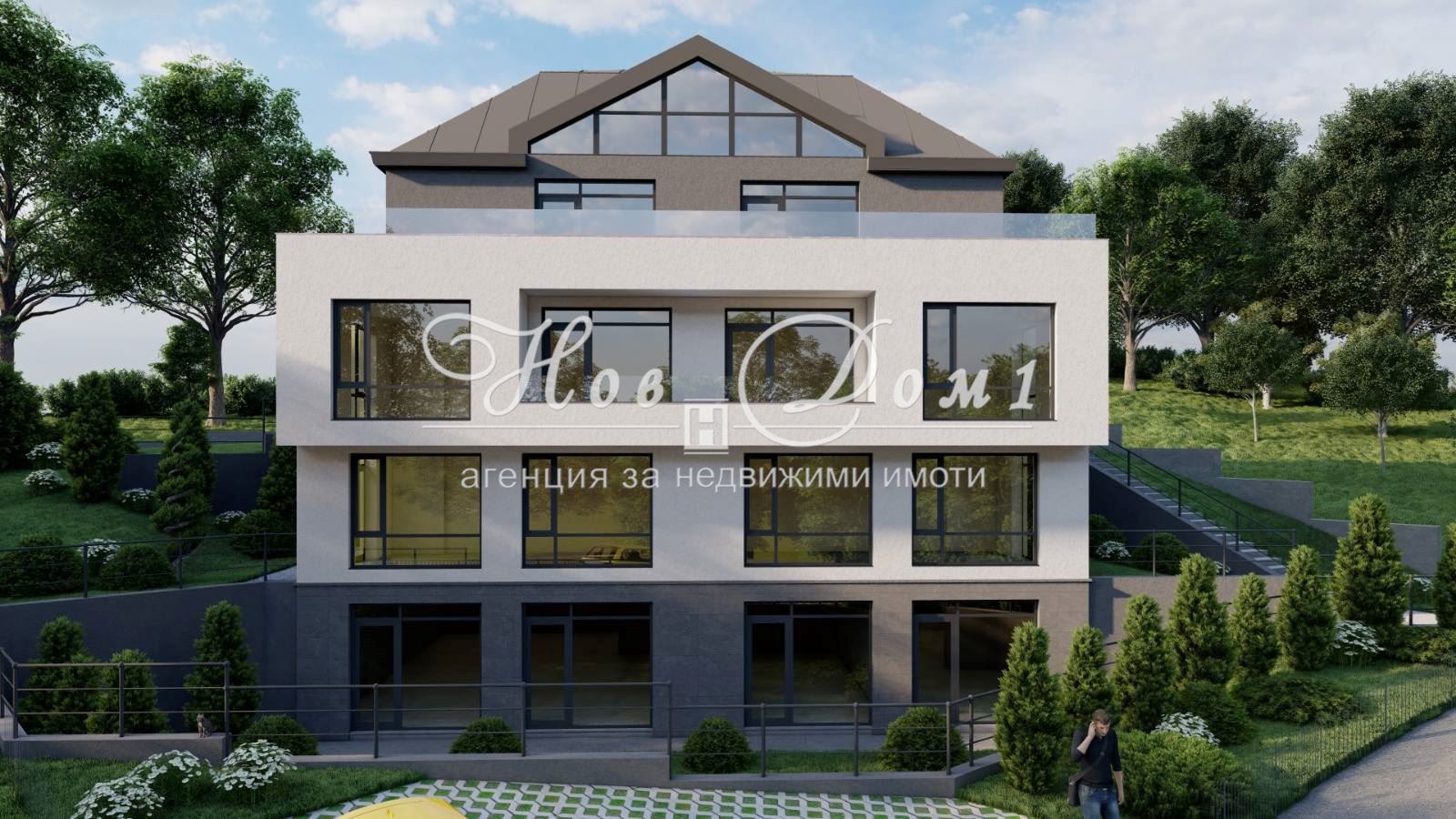 Продава 3-СТАЕН, гр. Варна, м-т Долна Трака, снимка 2 - Апартаменти - 53729323