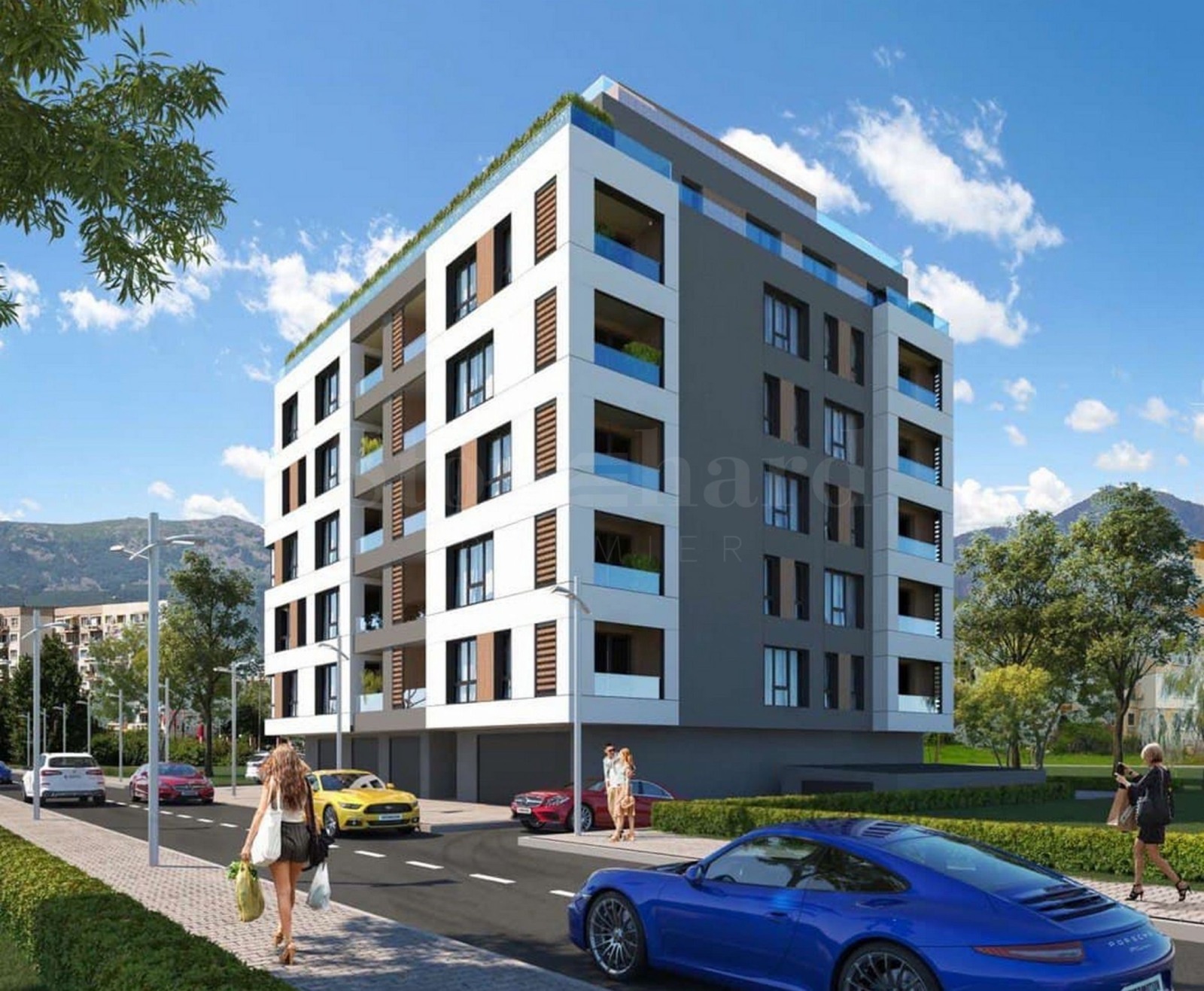 Продава 3-СТАЕН, гр. Пловдив, Христо Смирненски, снимка 4 - Апартаменти - 54697336