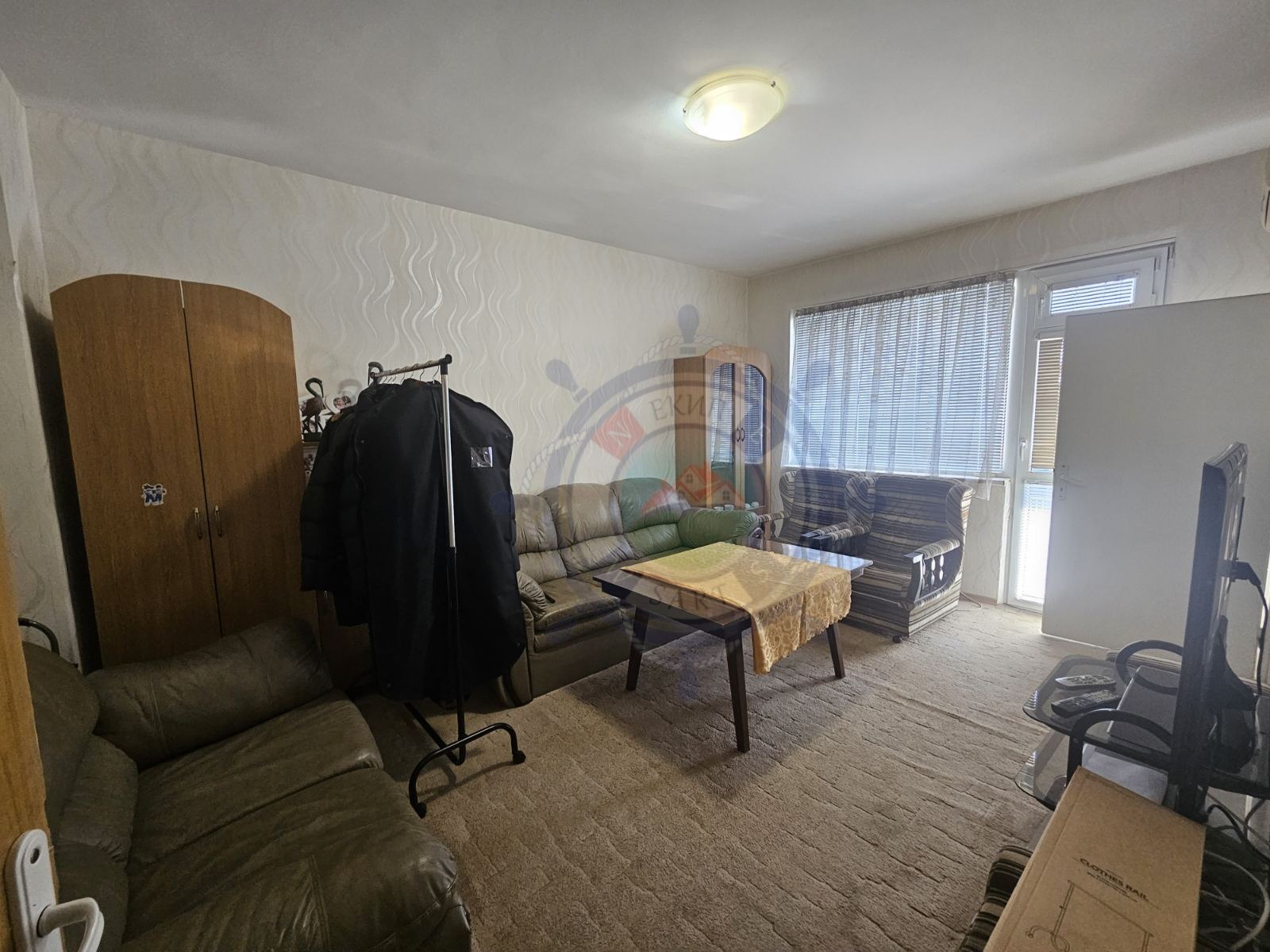 Продава 3-СТАЕН, гр. Варна, Трошево, снимка 2 - Апартаменти - 55044624